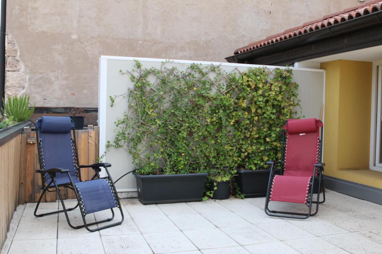 Trentoapartment ภายนอก รูปภาพ