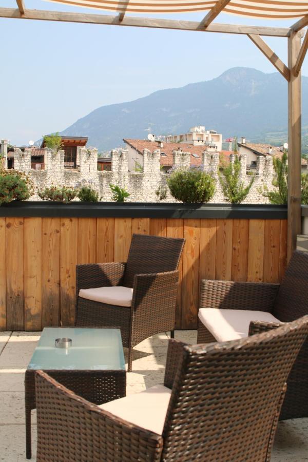 Trentoapartment ภายนอก รูปภาพ