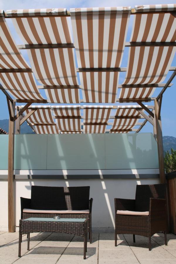 Trentoapartment ภายนอก รูปภาพ