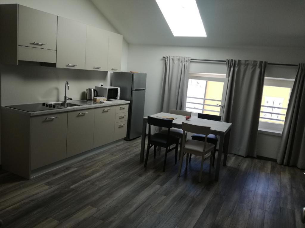Trentoapartment ภายนอก รูปภาพ