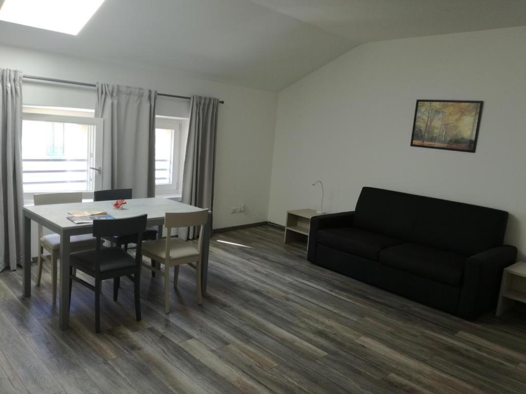 Trentoapartment ภายนอก รูปภาพ