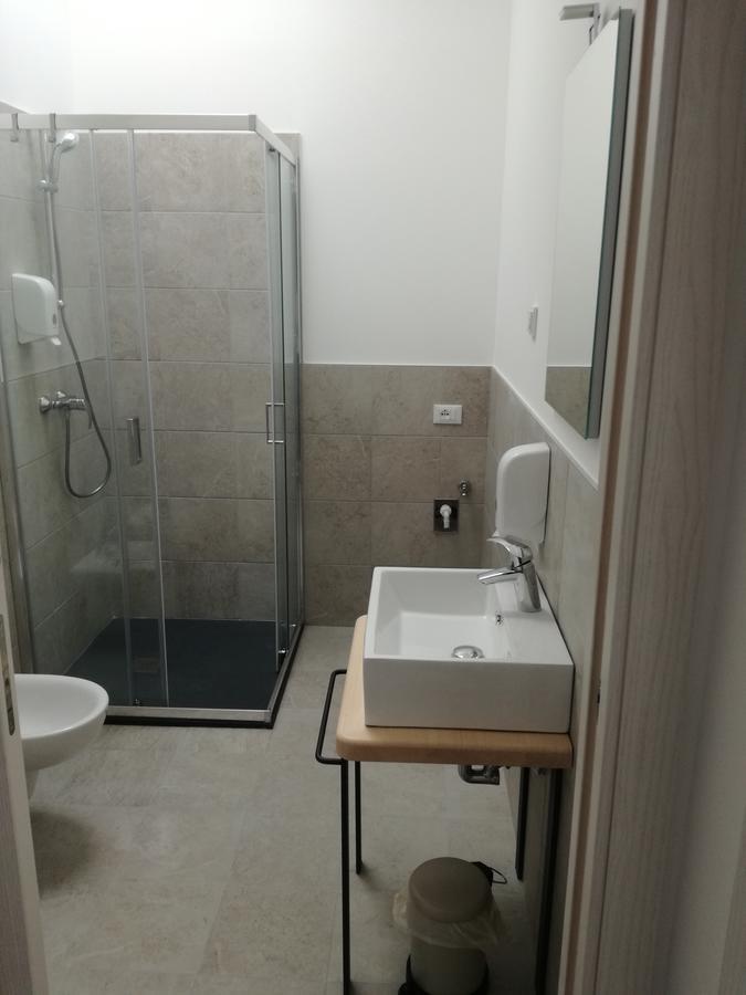 Trentoapartment ภายนอก รูปภาพ