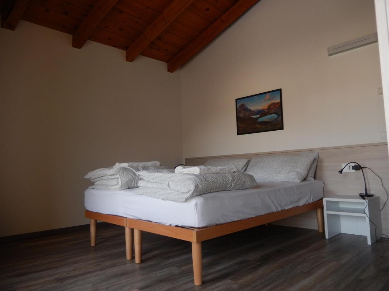 Trentoapartment ภายนอก รูปภาพ