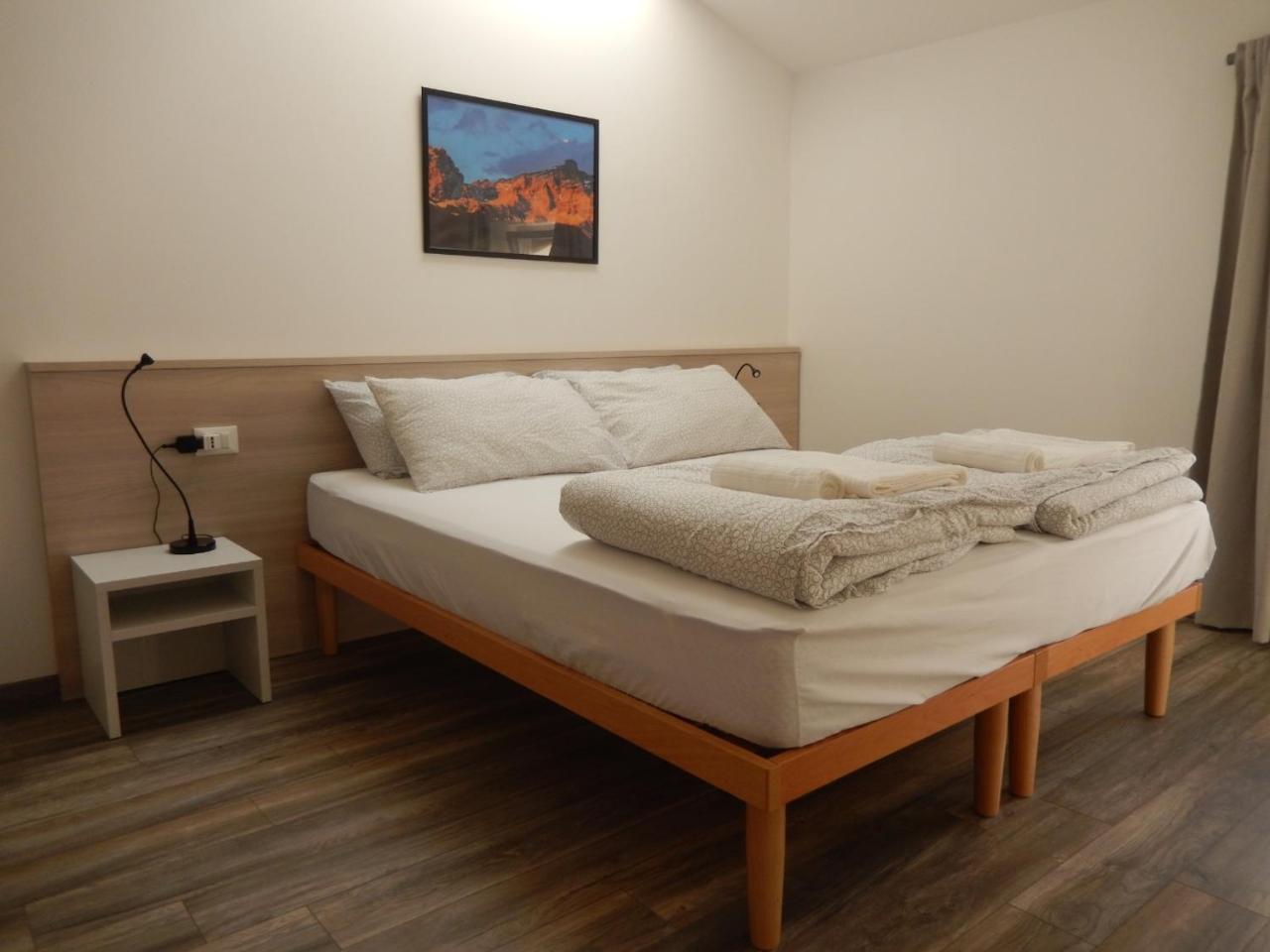 Trentoapartment ภายนอก รูปภาพ