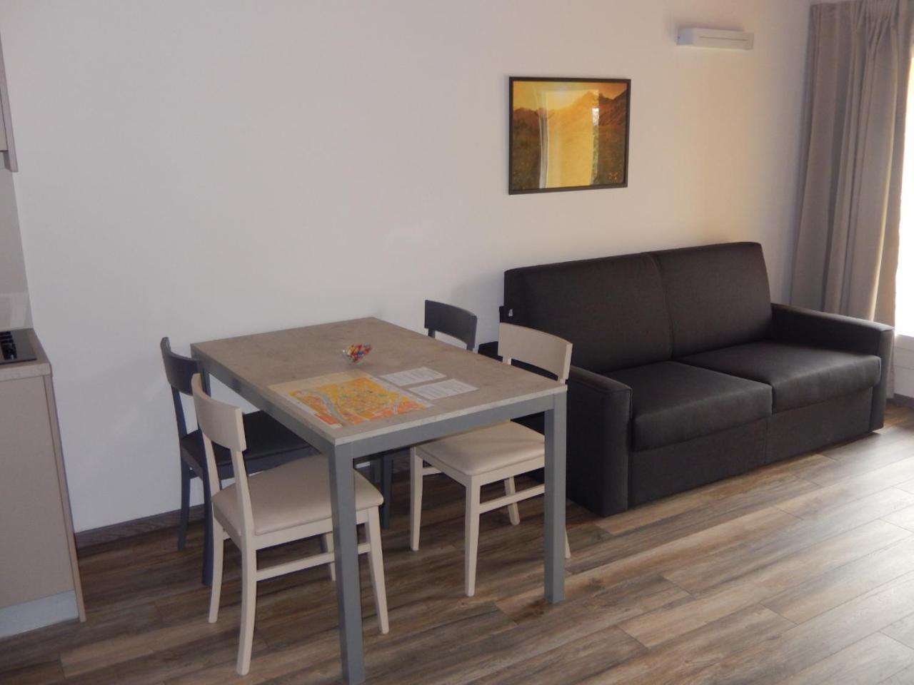 Trentoapartment ภายนอก รูปภาพ
