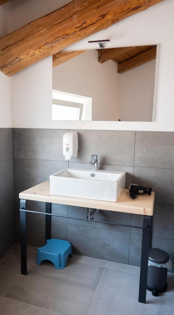 Trentoapartment ภายนอก รูปภาพ