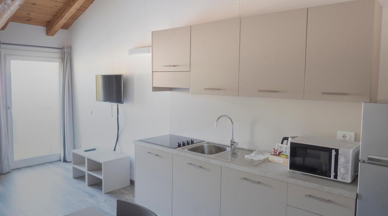 Trentoapartment ภายนอก รูปภาพ