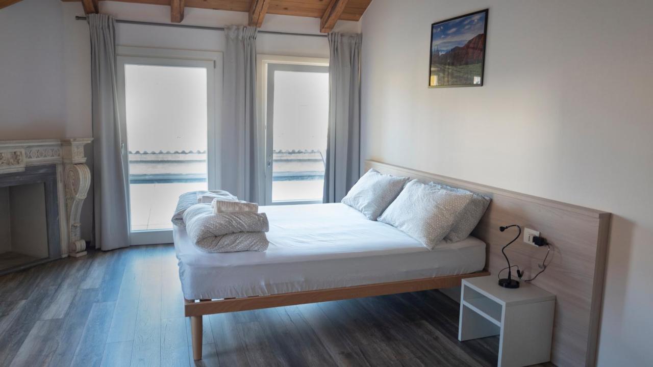 Trentoapartment ภายนอก รูปภาพ