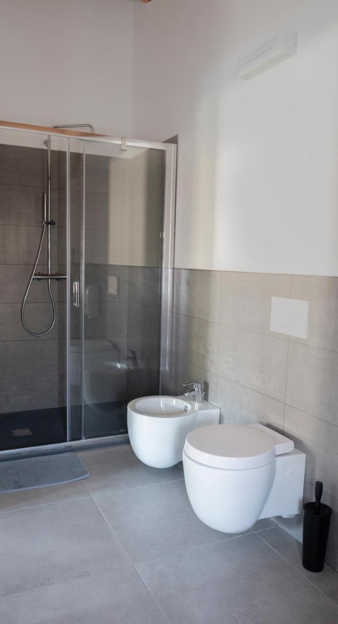 Trentoapartment ภายนอก รูปภาพ