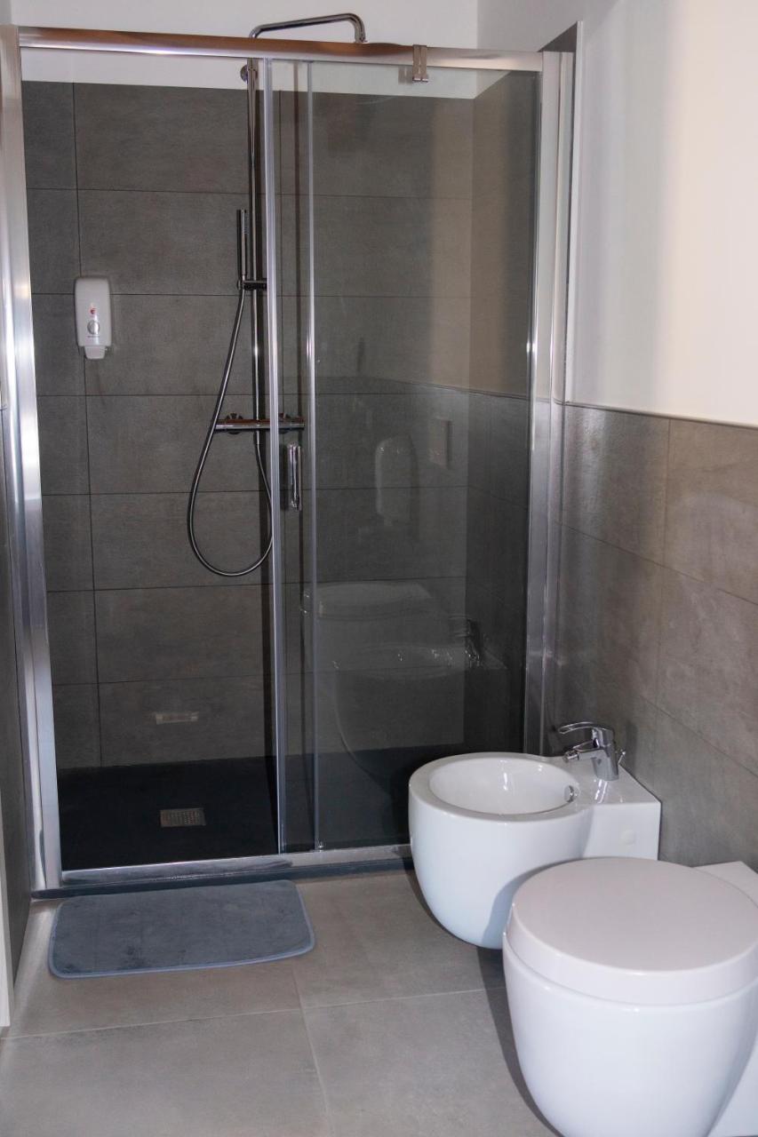 Trentoapartment ภายนอก รูปภาพ
